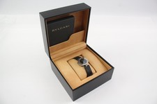Bvulgari B.zero 1 Watch Quartz Working