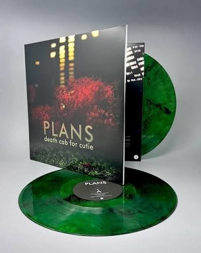 Death cab for cutie - cutie,
