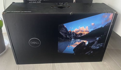 Dell u2419h 1080 - 24",