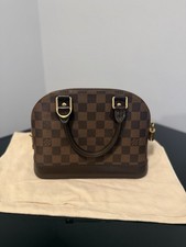 Authentic Louis Vuitton Damier