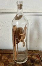 Antique Devil In A Calvados