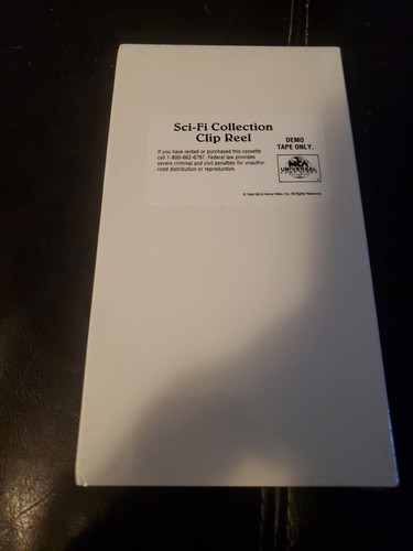 Sci collection clip - clip, reel