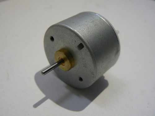 Mabuchi motor 500tb 12560 - mabuchi,