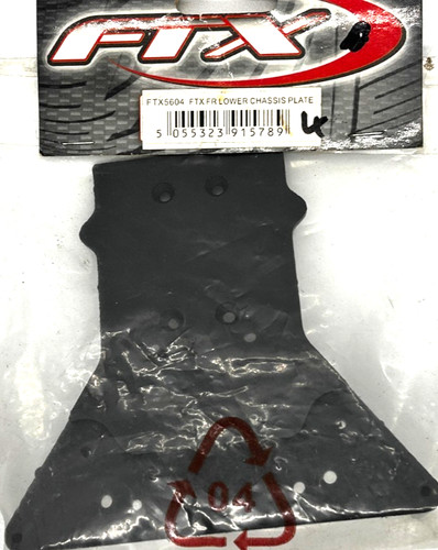 Fastrax ftx enrage buggy lower - enrage,