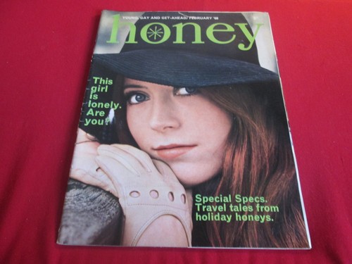Honey vintage fashion - vintage,