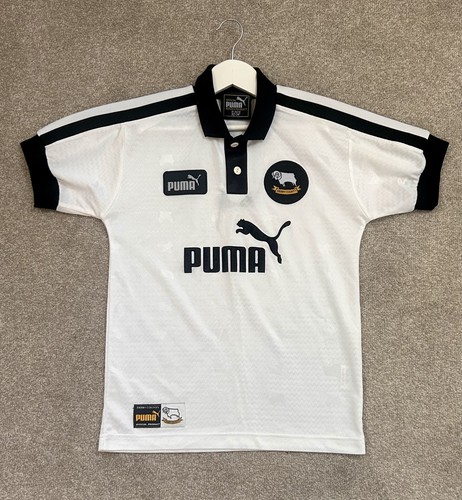 Derby county home - county, original
