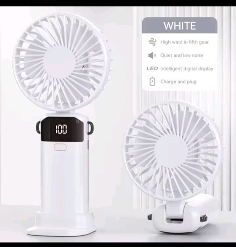 Desk fan usb - desk,