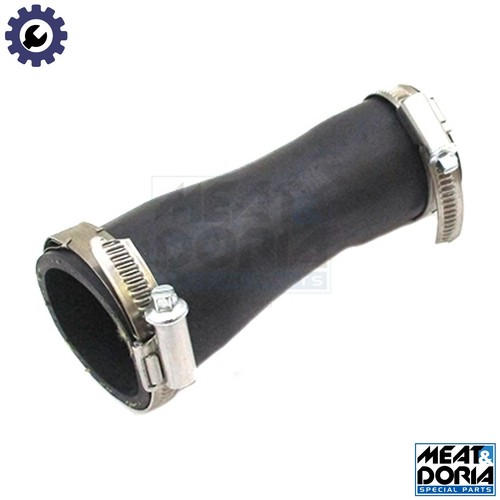 Charge air hose 96568 for - hose,