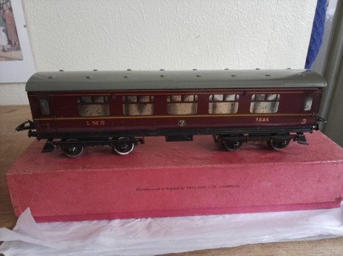 Hornby gauge 2 corridor - hornby, 0