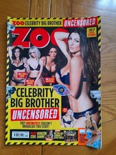Zoo Magazine 28 August 3