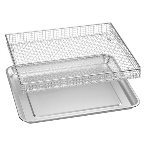 Set air fryer basket - air,