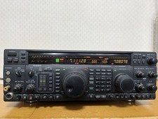 YAESU FT-1000MP HF 100W