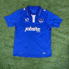 Portsmouth 2015/2016 Home