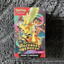 Pokemon tcg mega - mega, evolution