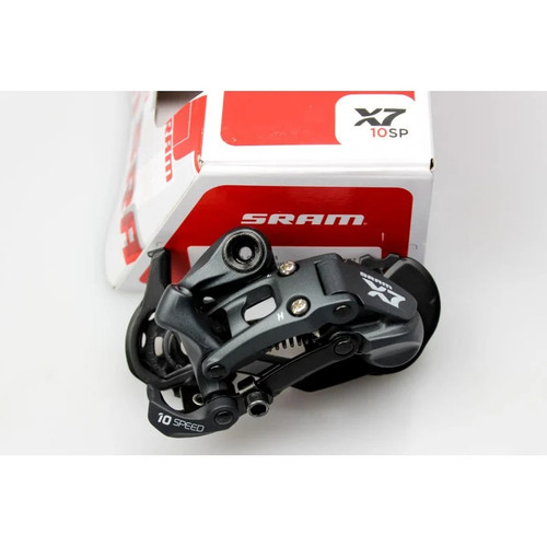 Sram short 10s derailleur - 10s,
