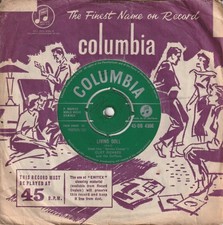 Cliff Richard - Living Doll