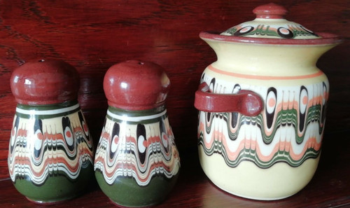 Vintage retro ceramic - vintage,