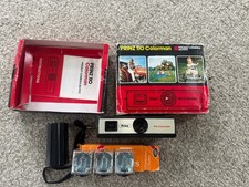 Prinz 110 Colorman Pocket