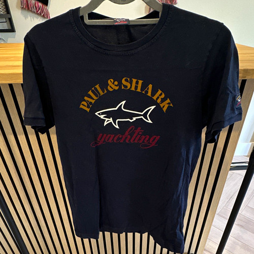 Paul shark men navy - &, men's