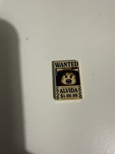 Lego One Piece Alvida Wanted
