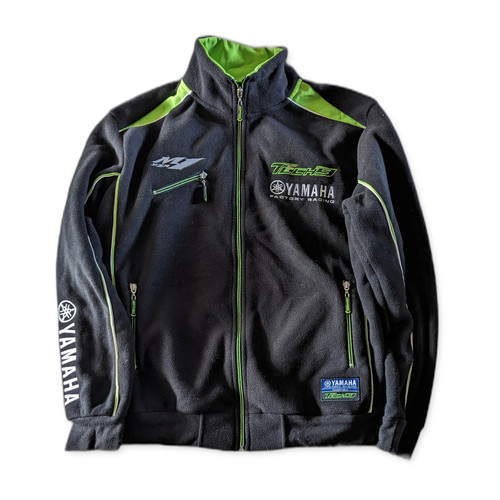 Yamaha racing tech - -,