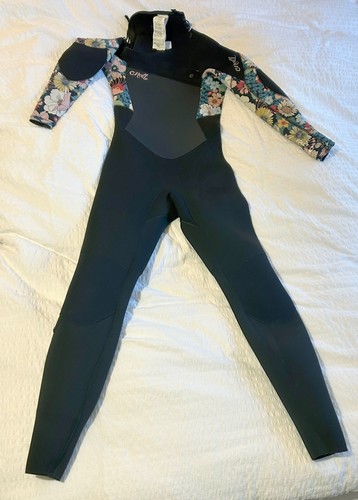 Girls neil wet suit 4 - girls, o'neil