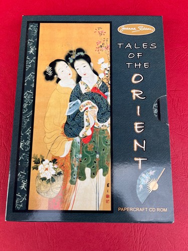 New joanna sheen tales the - new,