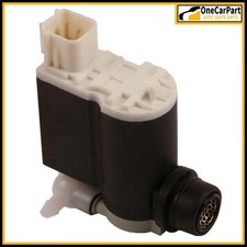 Windscreen Washer Pump For