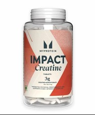 MyProtein Creatine Monohydrate