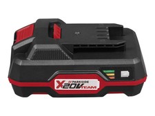 Parkside 20V 2Ah Li‑Ion