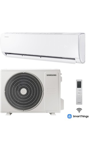 Samsung 12000 btu wall - samsung,