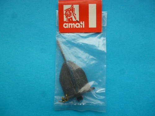 Amati danforth metal 60mm - amati,