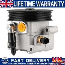 Hydraulic Power Steering Pump