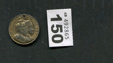 Medal Edward VII Coronation