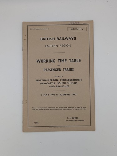 British railways eastern - railways,