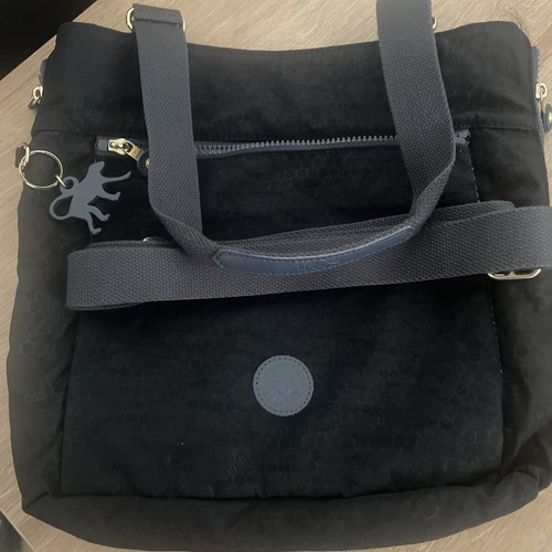 Kipling art messenger - kipling, bag
