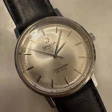 Vintage Omega Seamaster