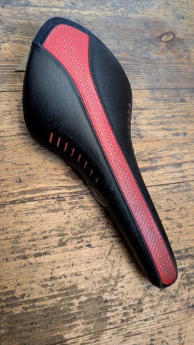 Fizik arione - fizik, (red/black)