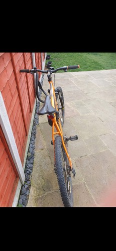 Carrera vengeance mountain - carrera,