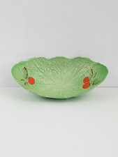 Vtg Carlton Ware Salad Bowl