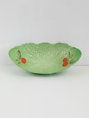 Vtg carlton ware - salad, bowl
