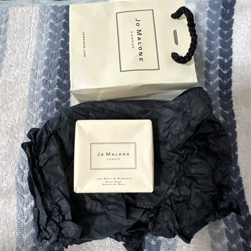 Malone london lime basil - lime,