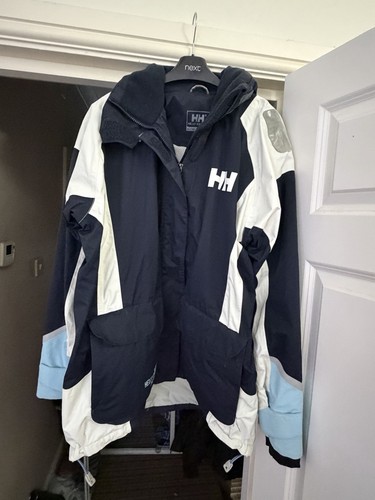 Helly hansen sailing - sailing, jacket