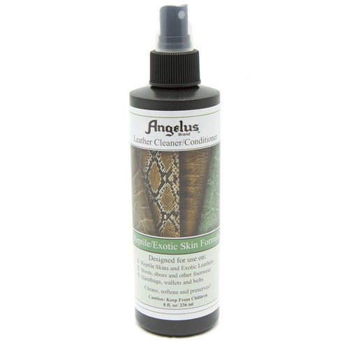 Angelus reptile exotic skin - reptile,