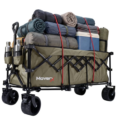 Moverx 300l khaki folding - khaki,