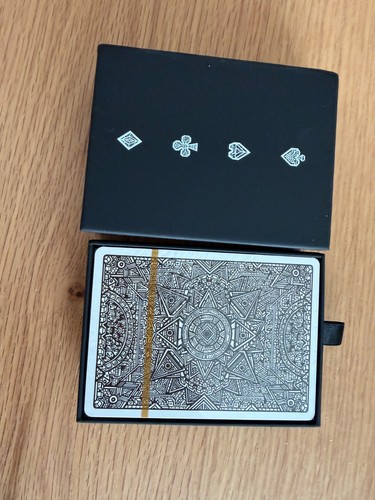 Dbrand playing cards - playing,
