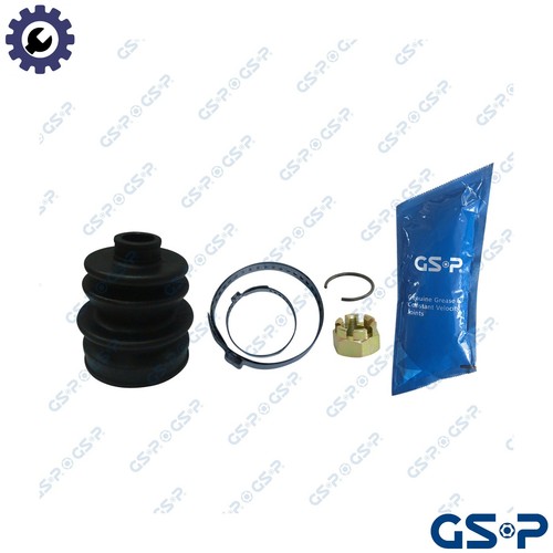 Bellow kit drive shaft - bellow,