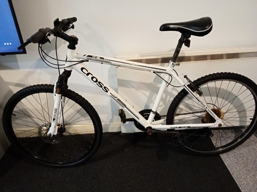 Cross fxt300 men - fxt300, frame