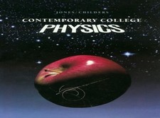 Contemporary college physics - contemporary,