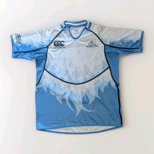 Glasgow warriors authentic - glasgow,